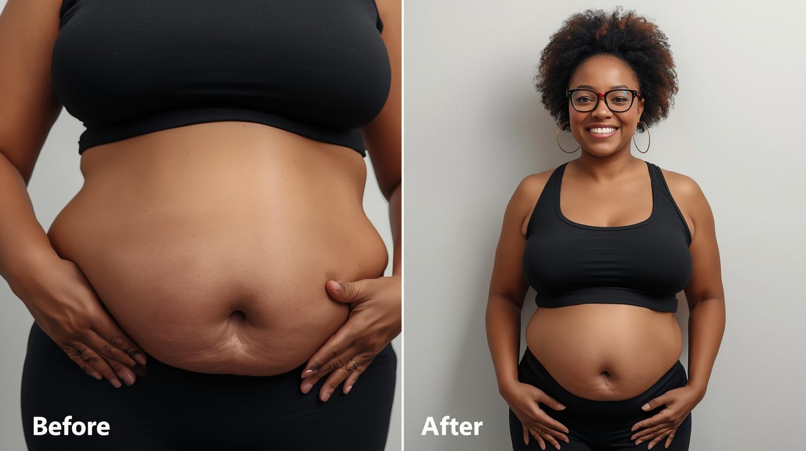 Read more about: How to Shrink Fibroids Naturally: What Doctors Don't Tell You About Healing