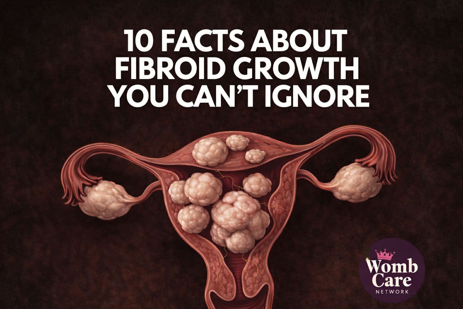 Read more about: The Top 10 Facts About Fibroids You Cannot Afford to Ignore