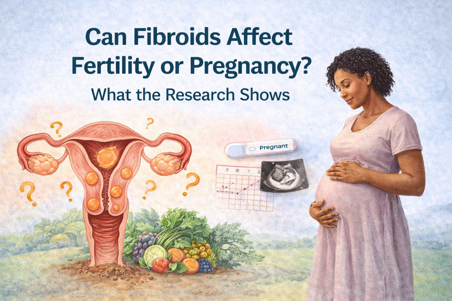 Read more about: Can Fibroids Affect Fertility or Pregnancy? What the Research Shows